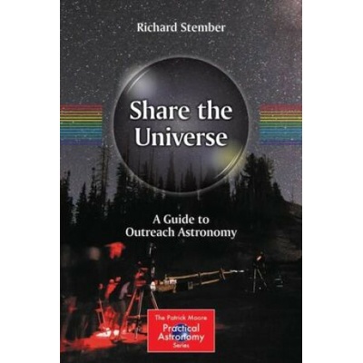 Share the Universe