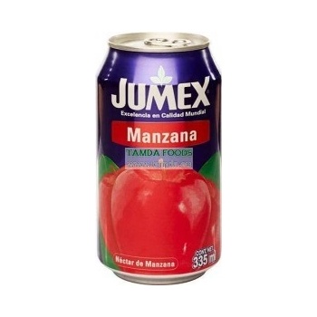 Jumex Jabko s dužinou nektar 0,335l