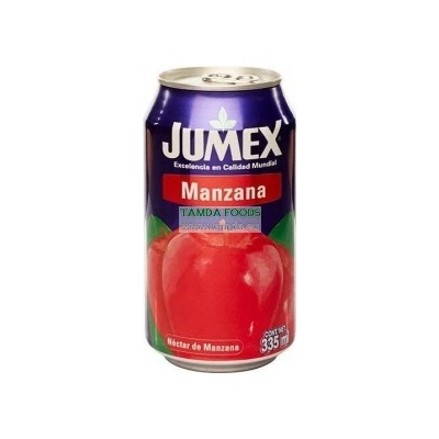 Jumex Jabko s dužinou nektar 0,335l