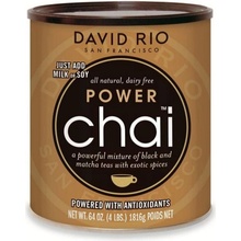 David Rio Power Chai Matcha gastro 1814 g