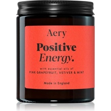 Aery Aromatherapy Positive Energy 140 g