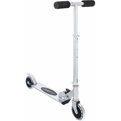 Alltoys Aluminium černá
