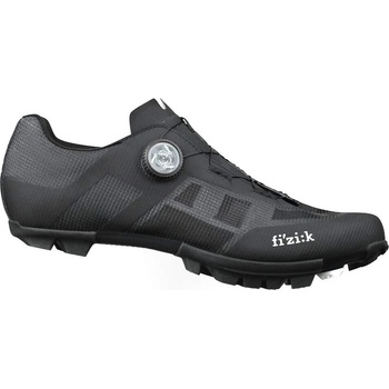 Fizik Vento Omna black/black