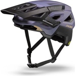 Julbo Каска за планинско колоездене Julbo Forest Evo Bike helmet - Violet / Black - размер 52-56 cm (851-1592-0811)