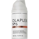 Vlasová regenerace Olaplex N6 Bond Smoother Bezoplachový regenerační krém 100 ml