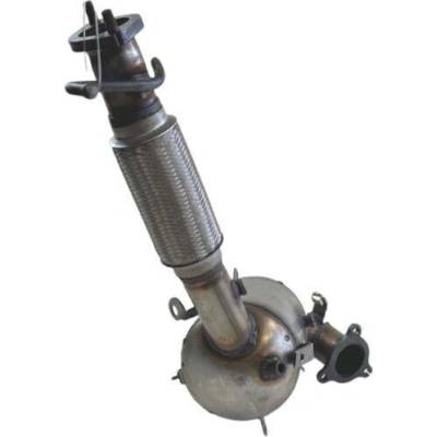 Filtr pevných částic - DPF BOSAL 097-585 (097585)