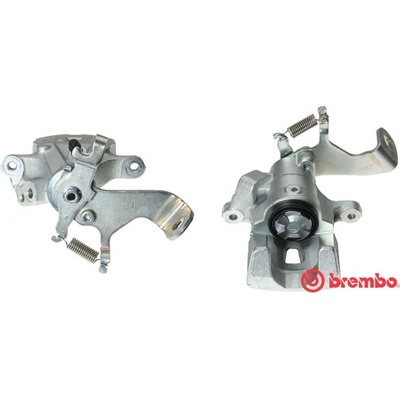 Brzdový strmeň BREMBO F 49 122 (F49122)