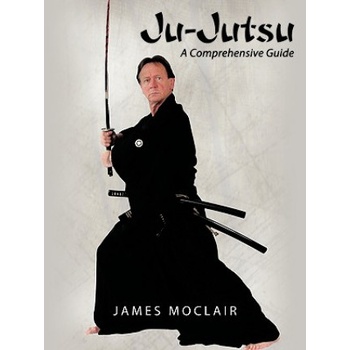 Ju-Jutsu | James Moclair