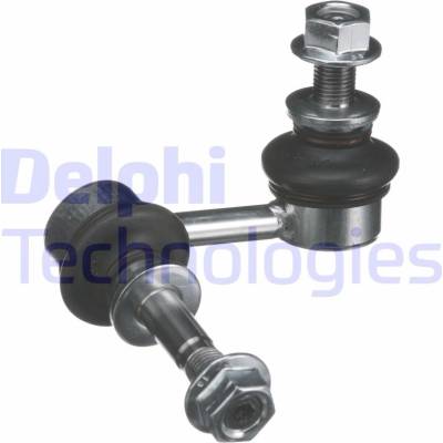 Tyč/vzpěra, stabilizátor DELPHI TC5859