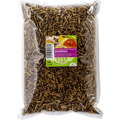 UGF sušená bráněnka 500 g