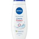 Nivea Creme Protect sprchový gél 250 ml