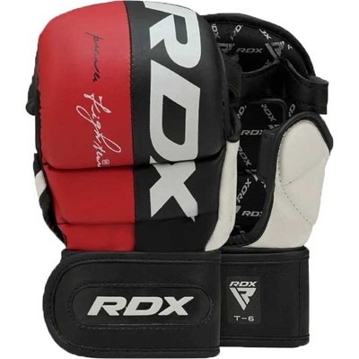 RDX T6 mma sparring gloves l