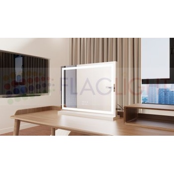 Настолно Козметично Огледало с led осветление 580 х 450 х 120 (1452 zma01)