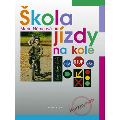 Škola jízdy na kole