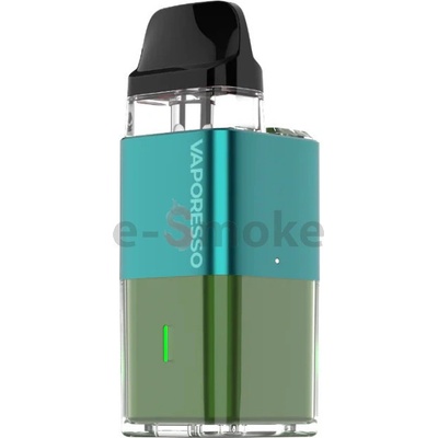 Vaporesso Xros Cube Pod 900 mAh Forest Green 1 ks