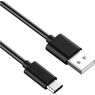 PremiumCord ku31cf05bk USB-C 3.1 (M) – USB 2.0 A/M, 50cm