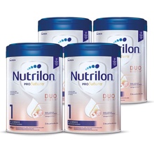 Nutrilon 1 Profutura DUOBIOTIK 4 x 800 g