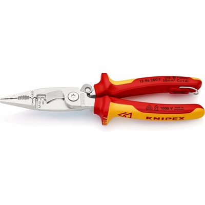 Knipex 1396200TBK