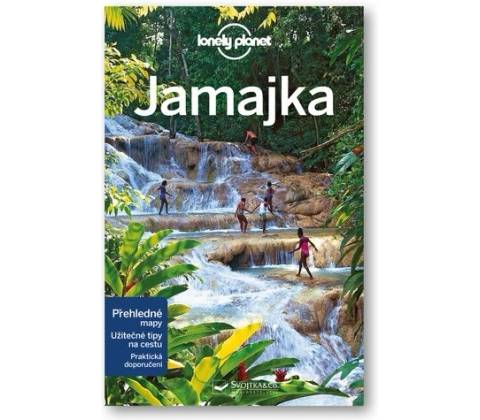 Jamajka - Lonely Planet