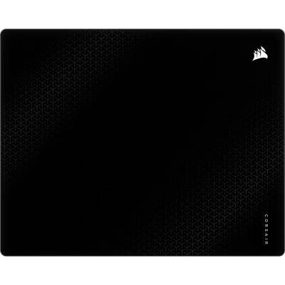 Corsair MMGLASS Gaming Mousepad - Black, 500x400mm (CH-9460000-WW)