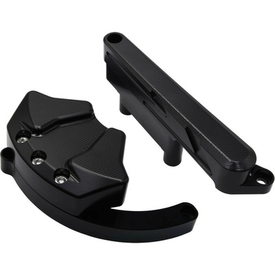 M-Style padací protektory na motor pro Yamaha MT-07 / TRACER / XSR 2014-2022 – Zbozi.Blesk.cz