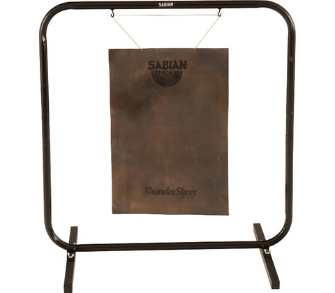 Sabian 18x26Thundersheet