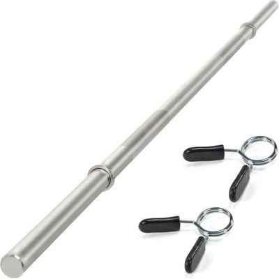 MAXXIVA osa na činku 1600 mm 30/31 mm