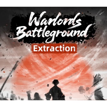 Warlords Battleground: Extraction