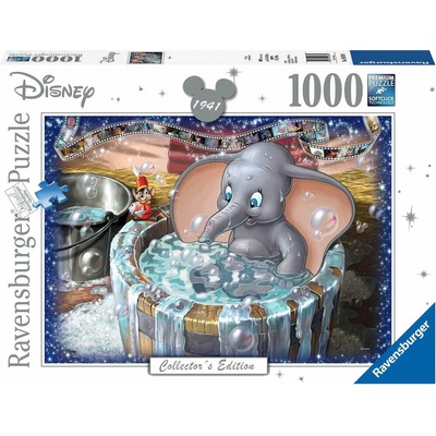 Ravensburger Disney Dumbo 1000 dielov