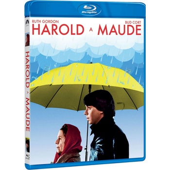 Harold a Maude BRD