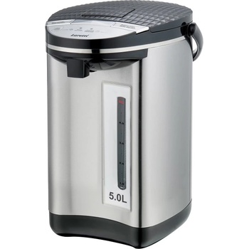 Laretti Електрически термос Laretti LR-EK3510, 750W, 5 л, Защита от прегряване, Инокс (LR-EK3510)