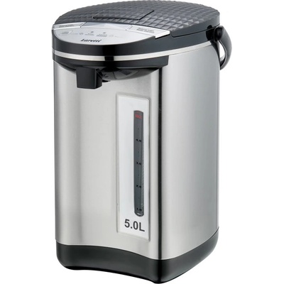 Laretti Електрически термос Laretti LR-EK3510, 750W, 5 л, Защита от прегряване, Инокс (LR-EK3510)