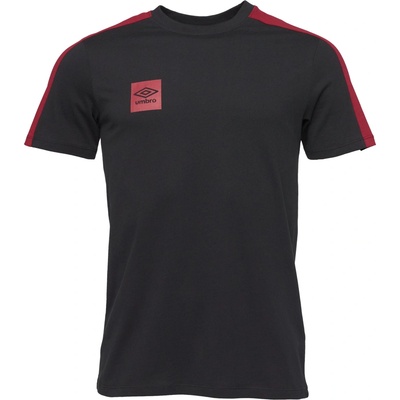 Umbro Terrace čierne červené