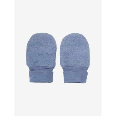 Fixoni Rukavice z merino vlny modré Infinity – Hledejceny.cz