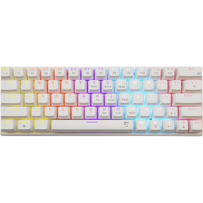 White Shark WAKIZASHI-2-US-W-BLUE.SW