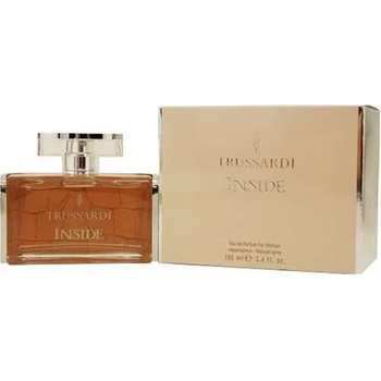 Image 1 of Trussardi Inside EDP 100 ml