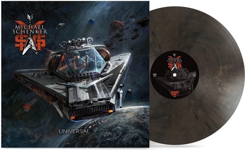 Universal LP