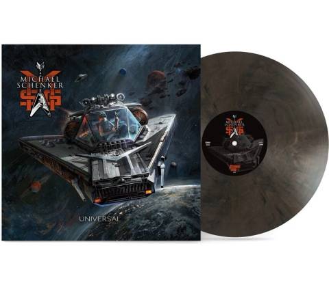 Universal LP