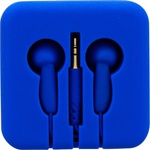 T'nB Pocket blue Слушалки