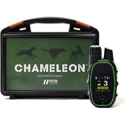 MARTIN SYSTEM Ovladač CTT 4+ charging kit - NEW