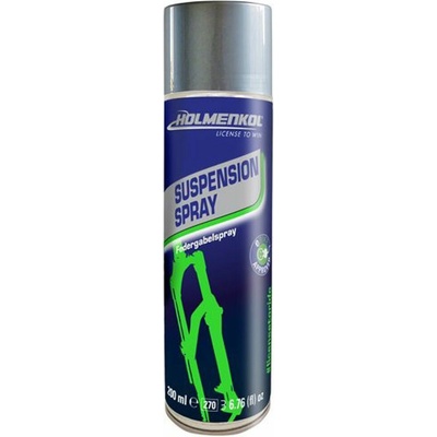 Holmenkol Suspension Spray 250 ml