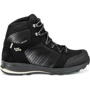 Hanwag Дамски туристически обувки Hanwag Women's Klarsby Bunion GTX Walking boots - Black / Frost - размер 37, 5 (EU) (119-0924-0113)