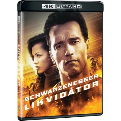 Likvidátor 4K Ultra HD BD