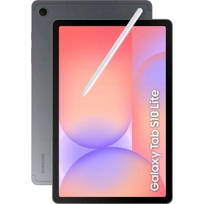 Samsung Galaxy Tab S10 Lite 5G SM-X406BZAPEUE