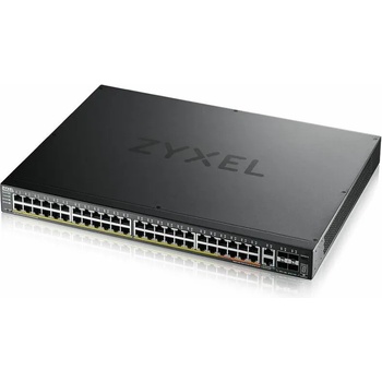 Image 1 of Zyxel XGS2220-54HP-EU0101F