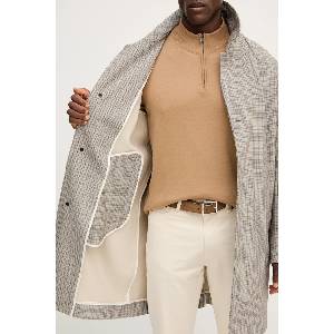HUGO BOSS Палто C-Clark-253 (50546039)