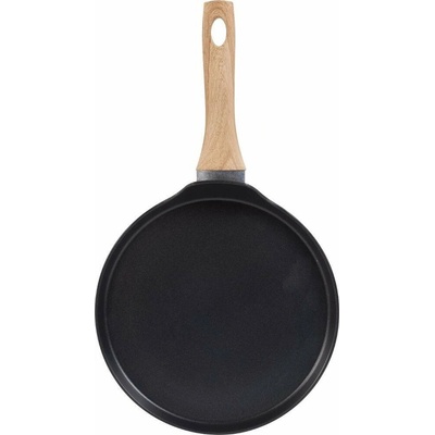 Lamart LT1289 NATUR Pánev na palačinky 25 cm