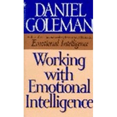 Working with Emotional Intelligence