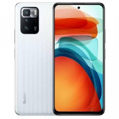 Xiaomi Poco X3 GT 8GB/256GB Cloud White EU