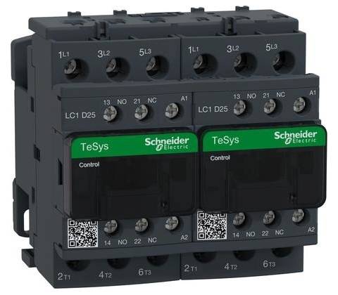 Schneider Electric LC2D25D7